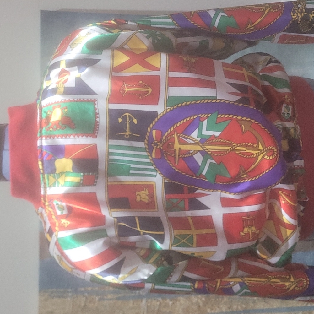 PB Collections jacket - Picture 2 of 2
